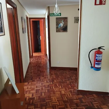 Apartment Tilos Ramales de la Victoria