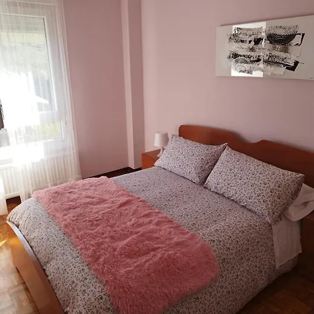 Apartment Tilos *