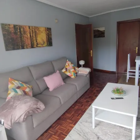 Appartamento Tilos Ramales de la Victoria