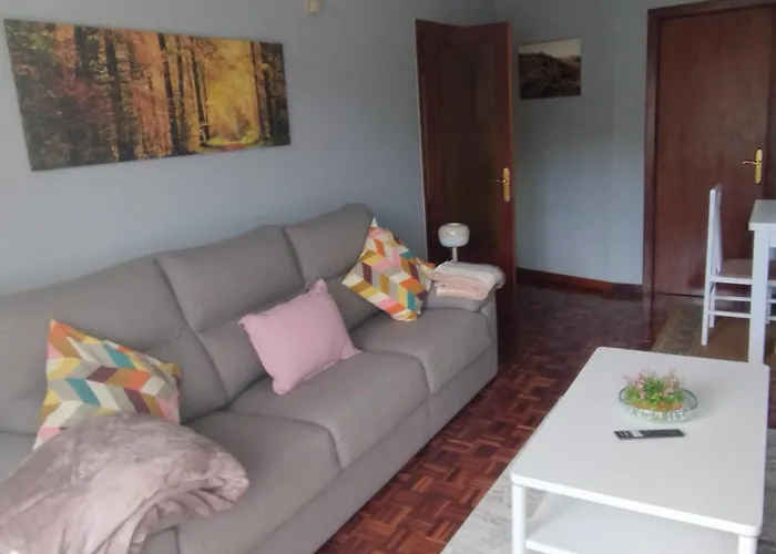 דירה Tilos רמאלס דה לה ויקטוריה